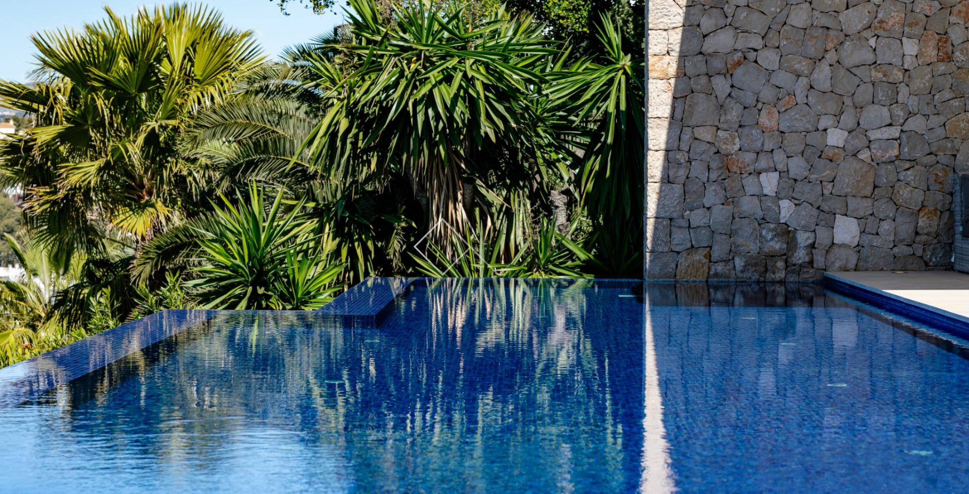 New build - VILLAS - Moraira