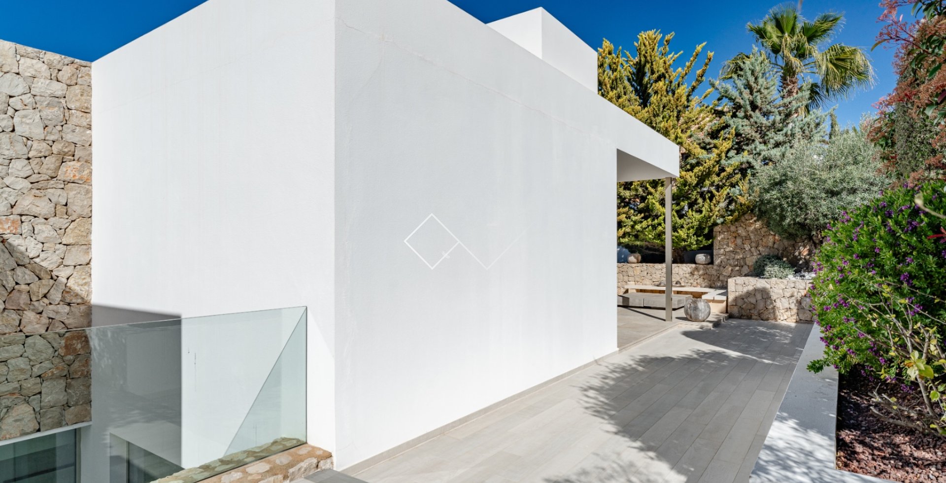 New build - VILLAS - Moraira