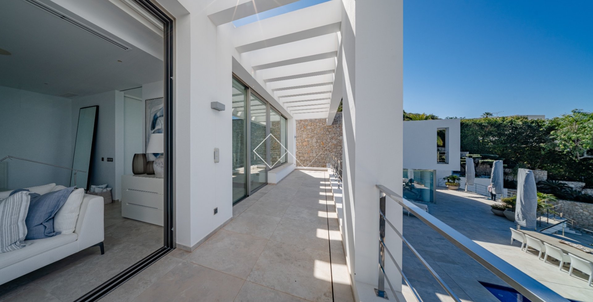 New build - VILLAS - Moraira