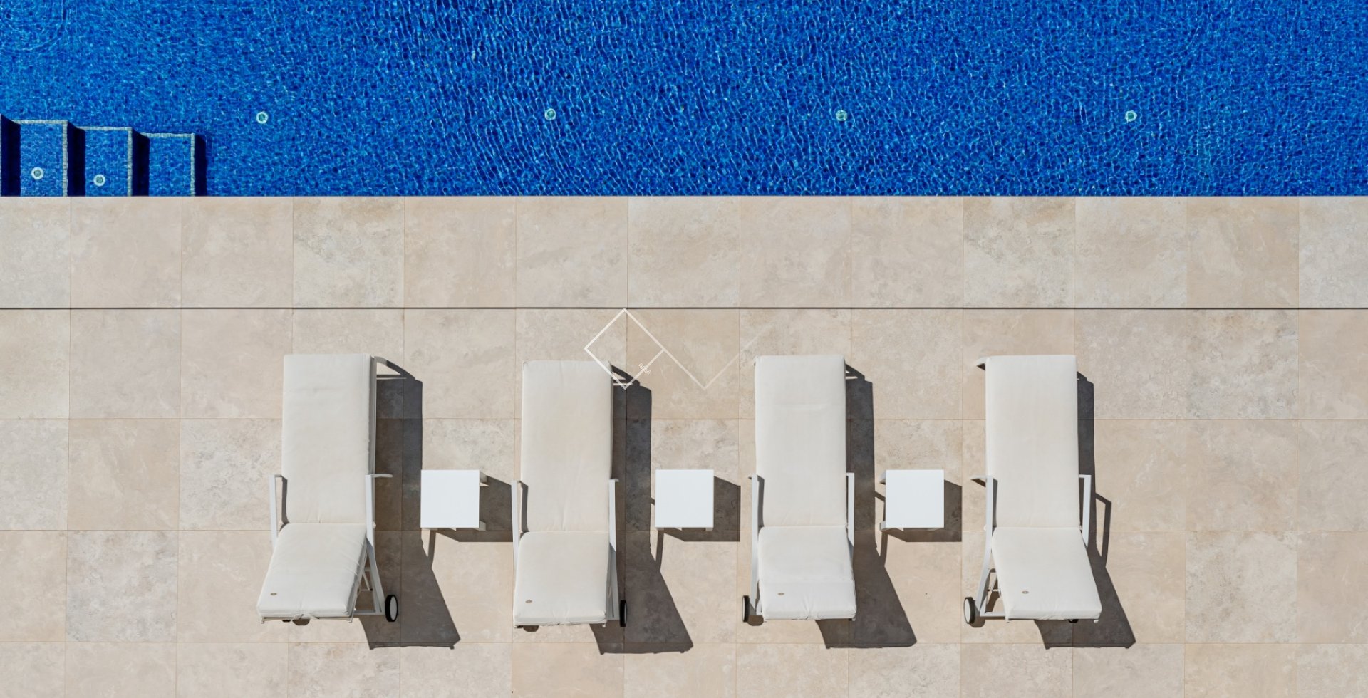 New build - VILLAS - Moraira