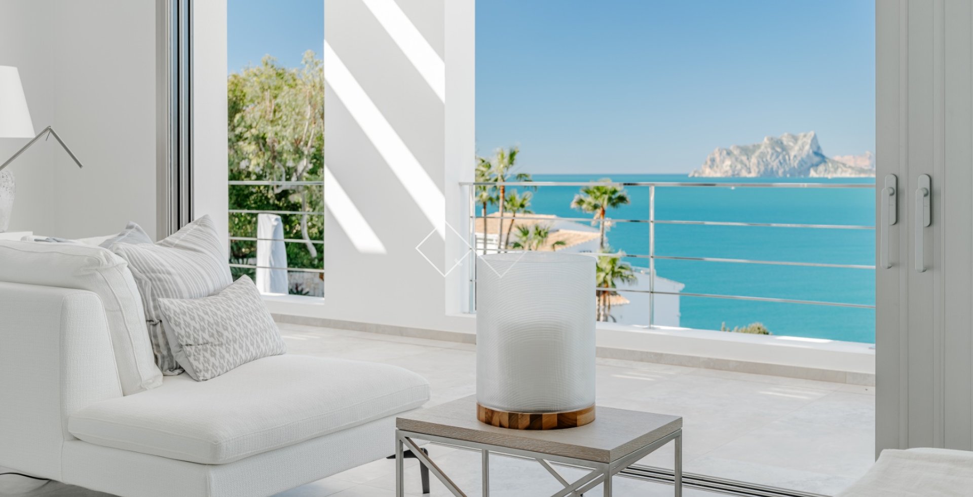 New build - VILLAS - Moraira