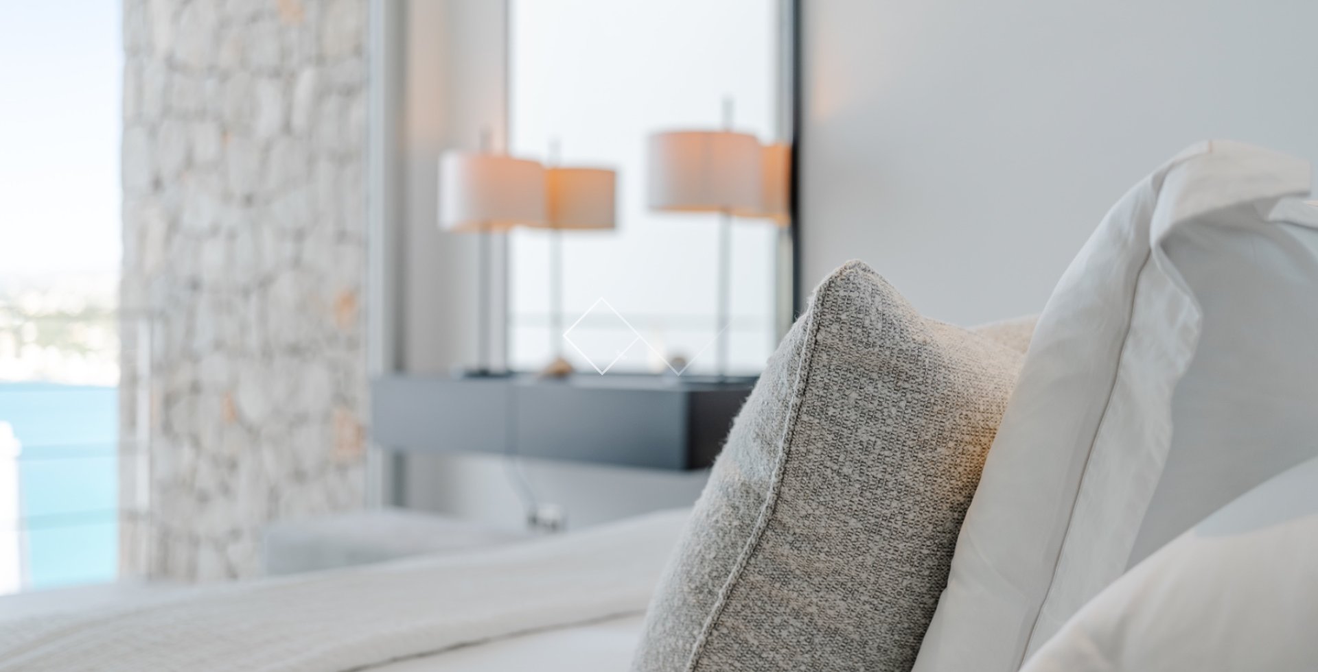 New build - VILLAS - Moraira