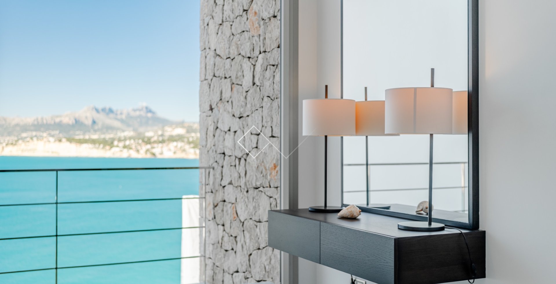 New build - VILLAS - Moraira