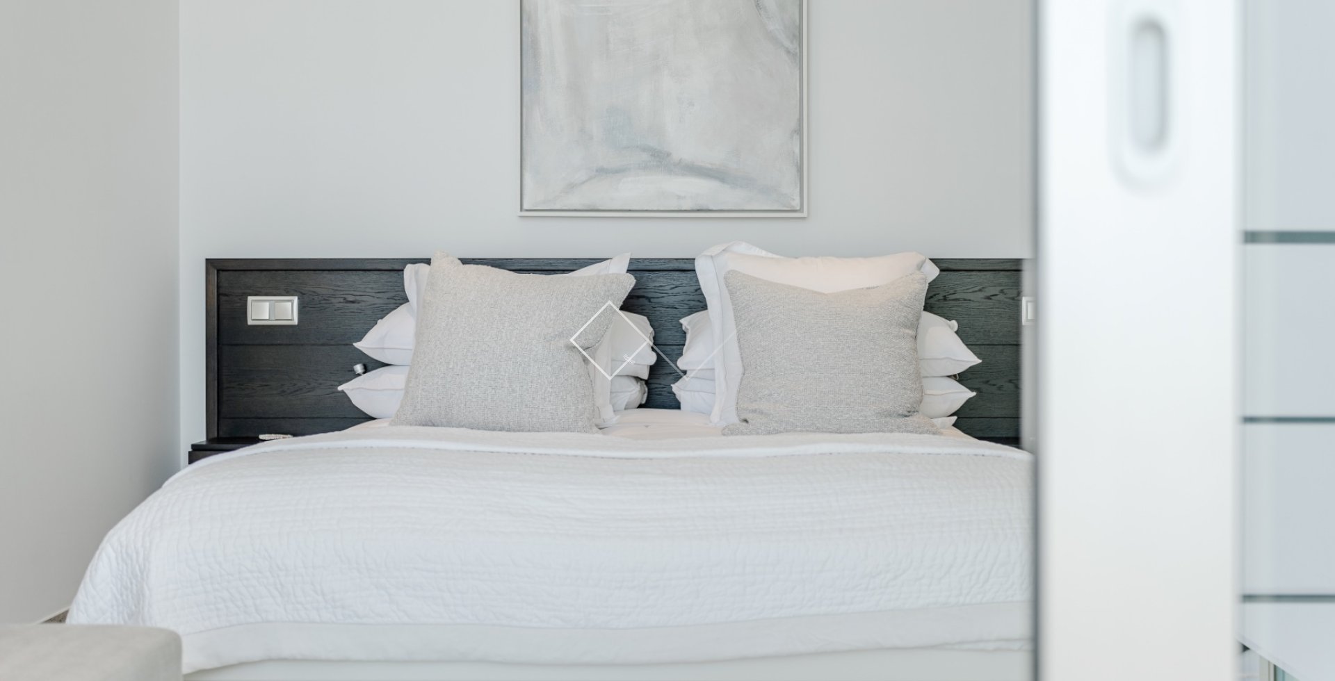 New build - VILLAS - Moraira