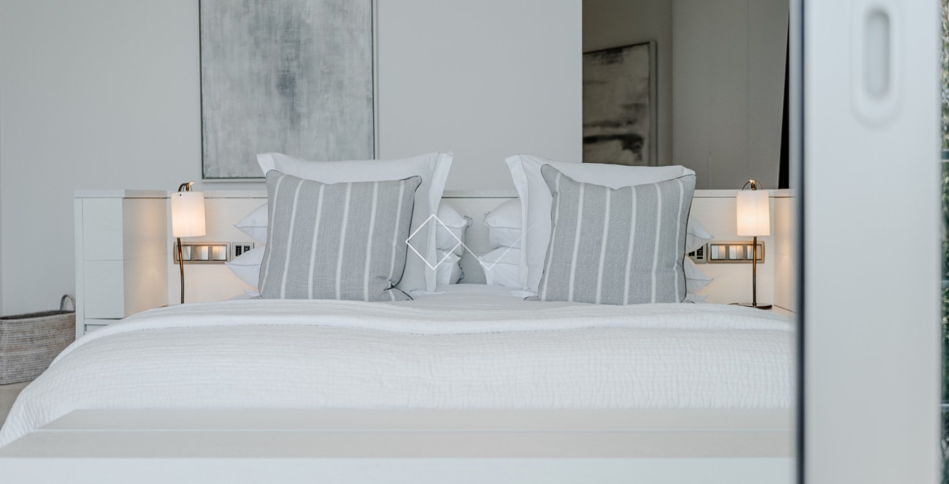 New build - VILLAS - Moraira