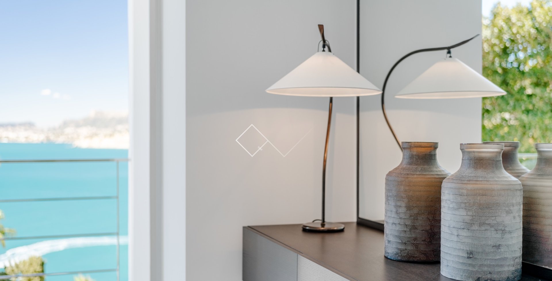 New build - VILLAS - Moraira