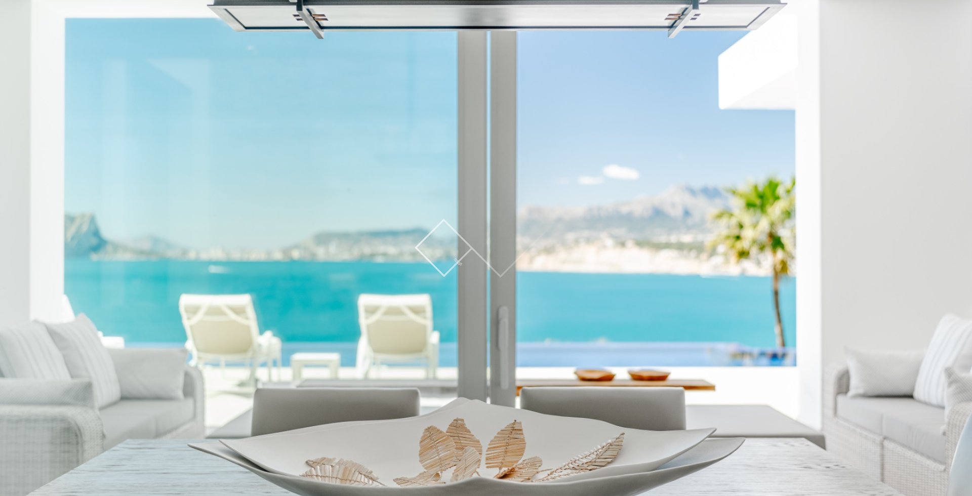 New build - VILLAS - Moraira