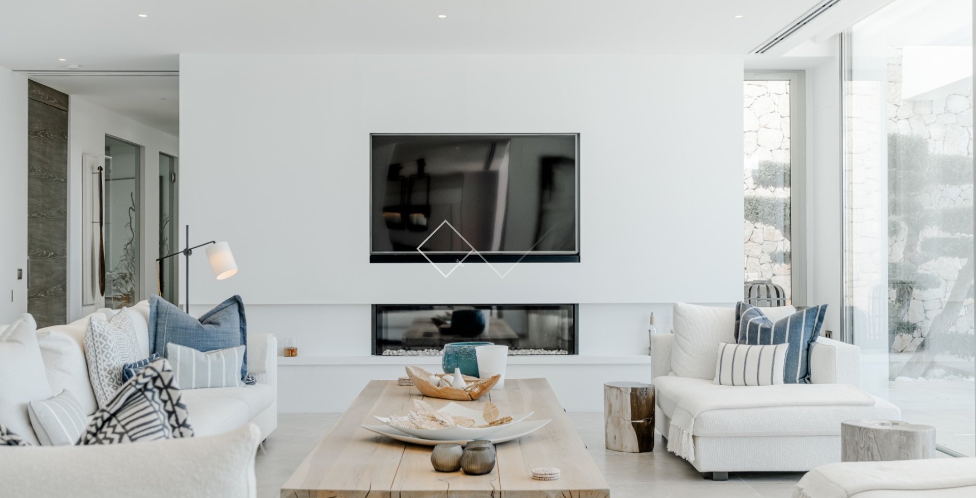 New build - VILLAS - Moraira