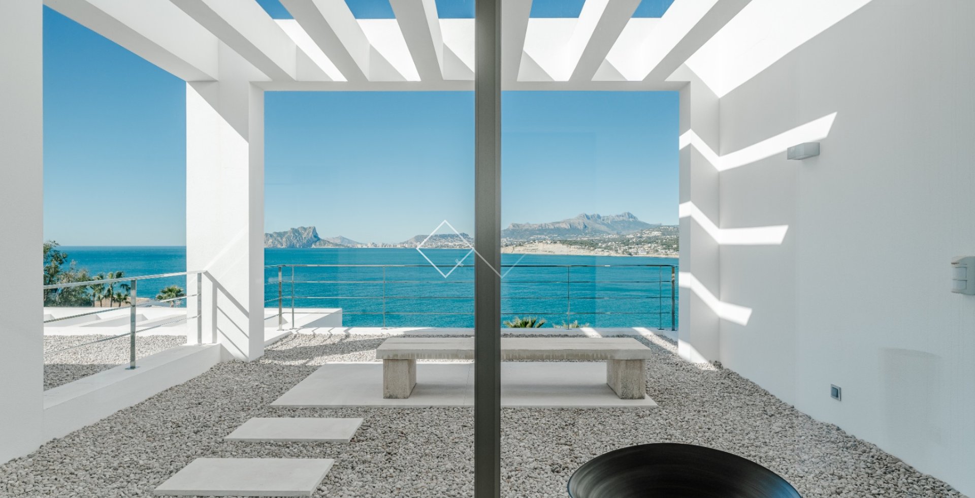 New build - VILLAS - Moraira