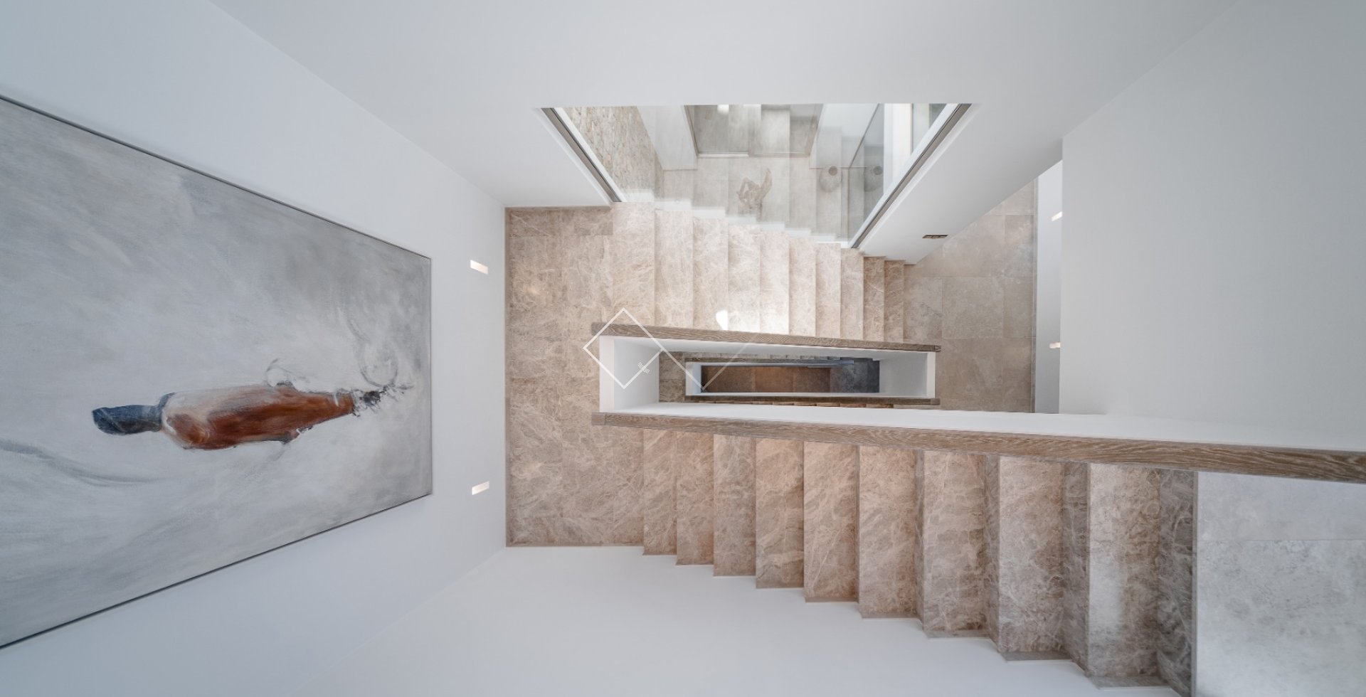 New build - VILLAS - Moraira