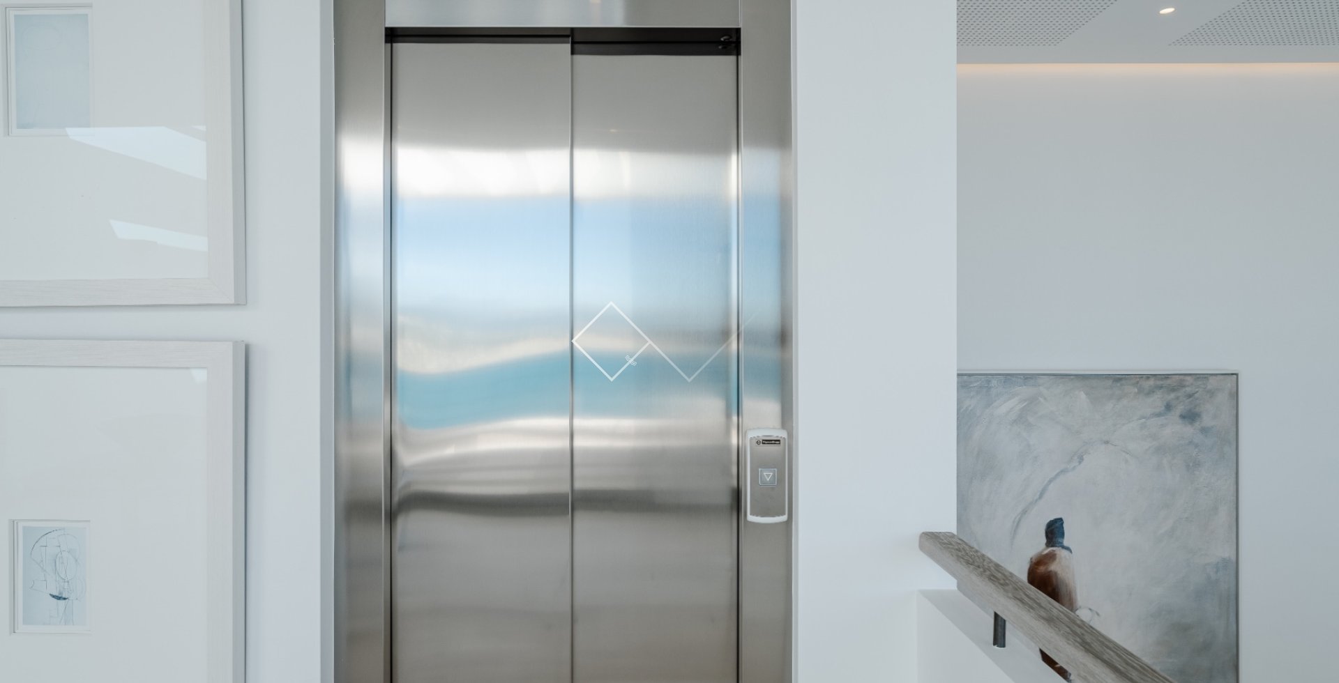 New build - VILLAS - Moraira