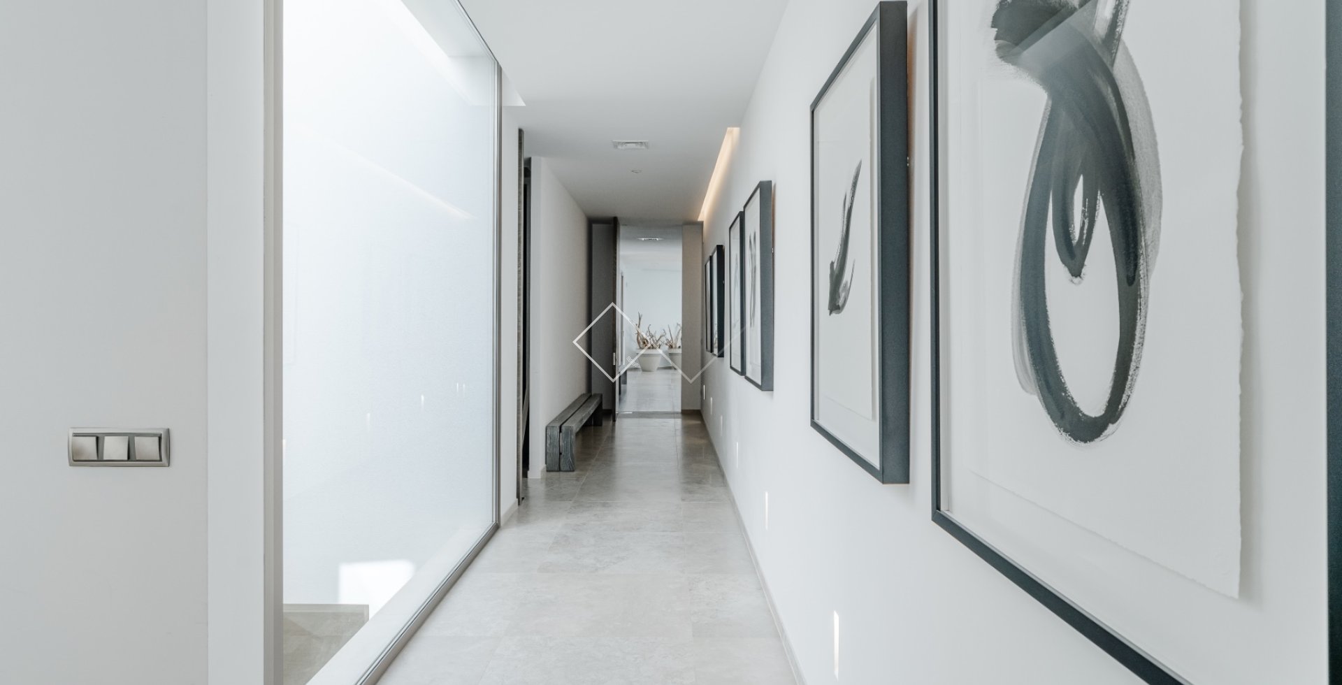 New build - VILLAS - Moraira