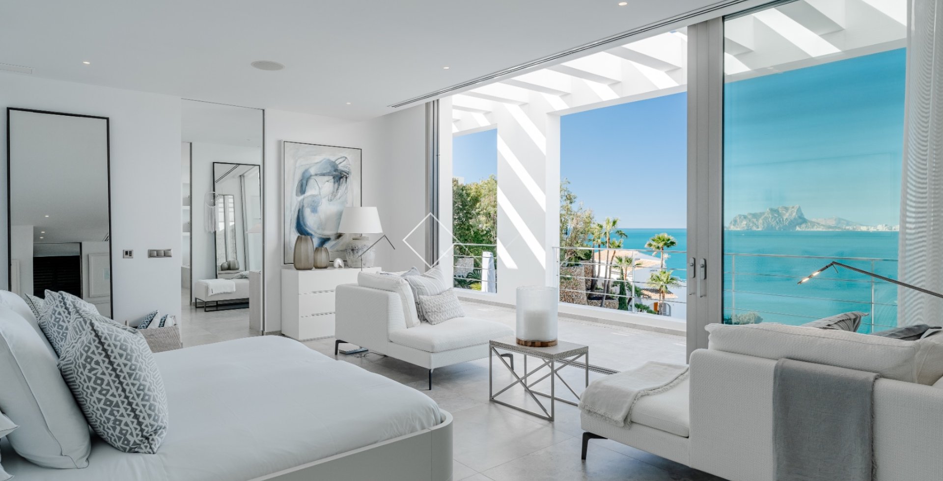 New build - VILLAS - Moraira