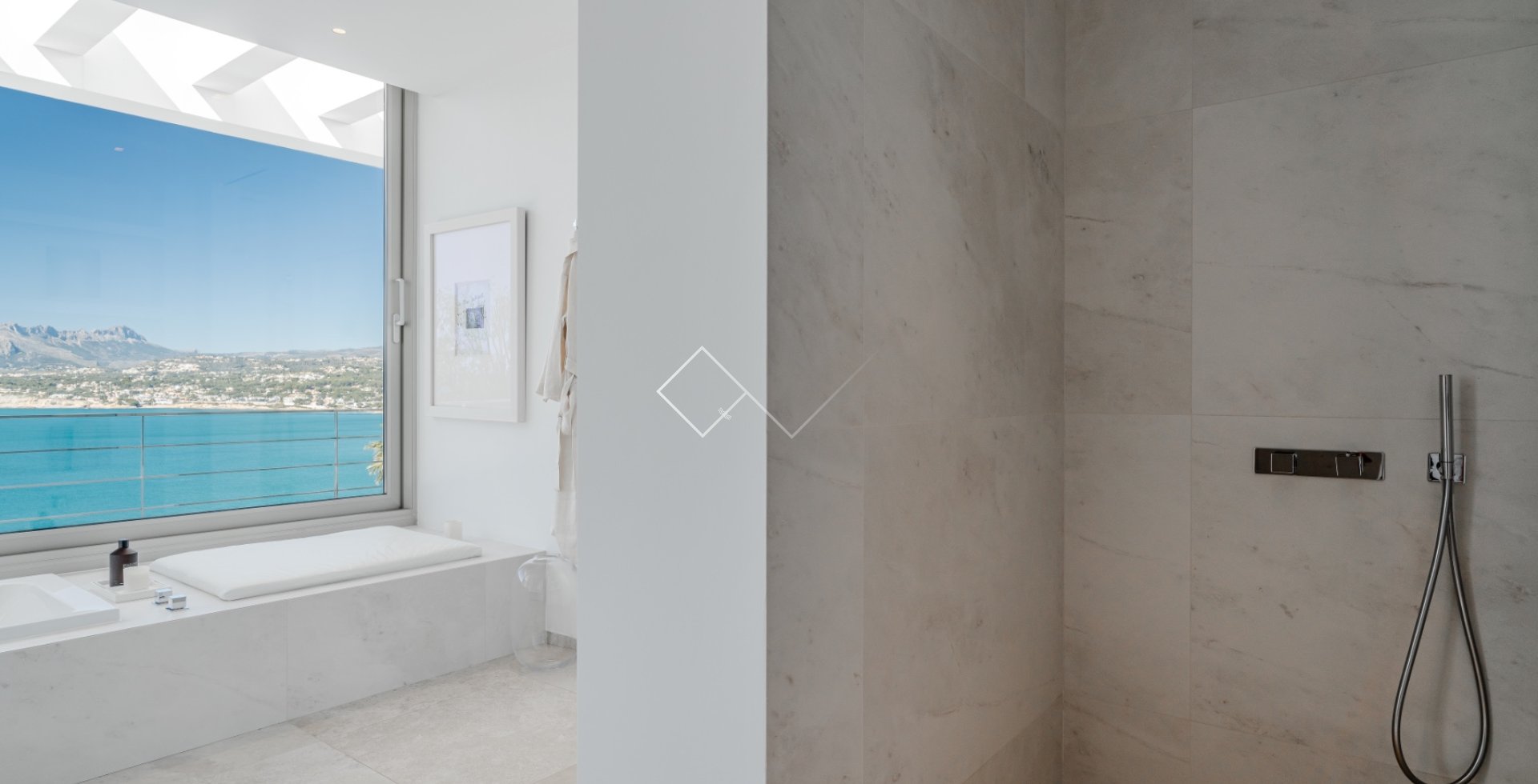 New build - VILLAS - Moraira