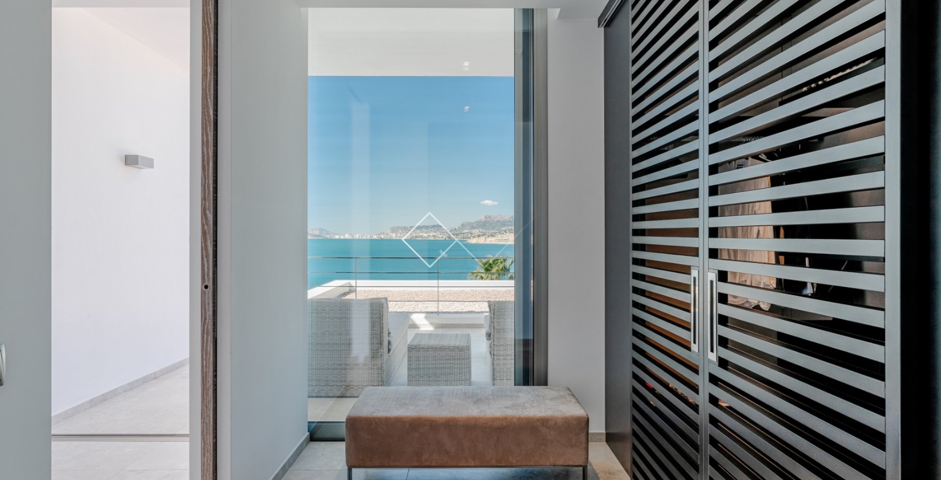 New build - VILLAS - Moraira