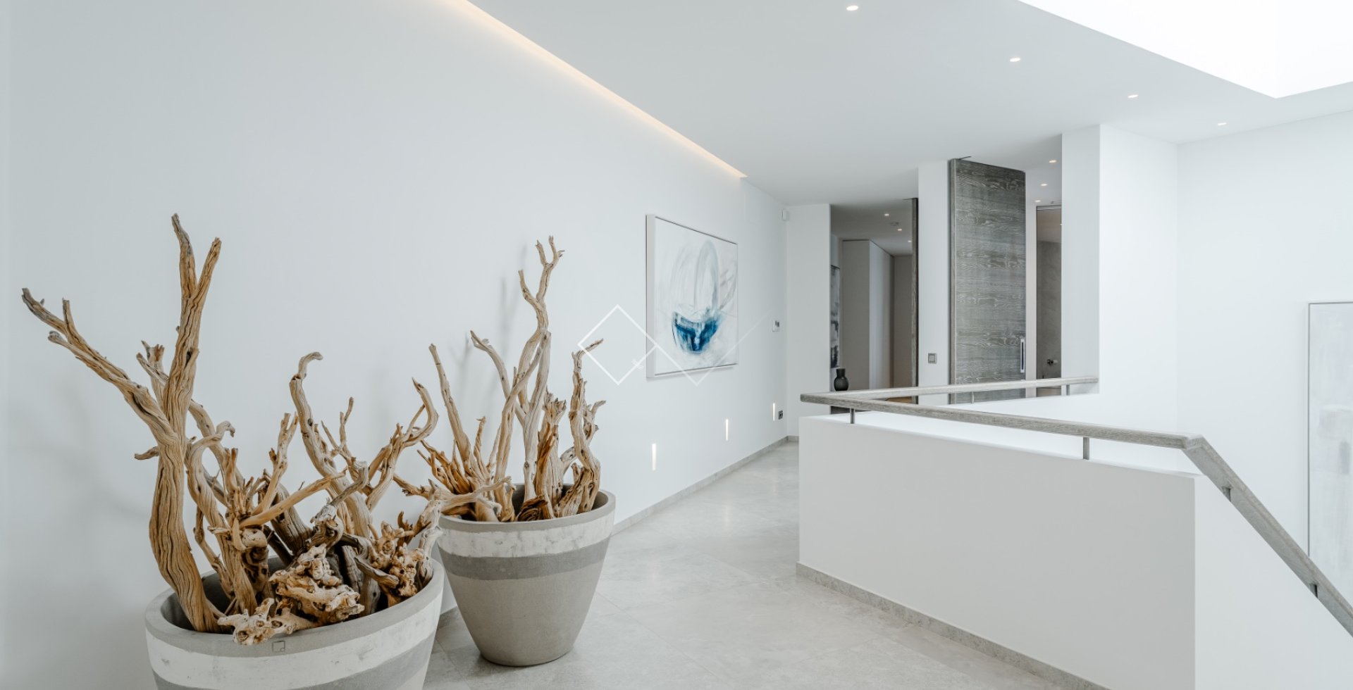 New build - VILLAS - Moraira