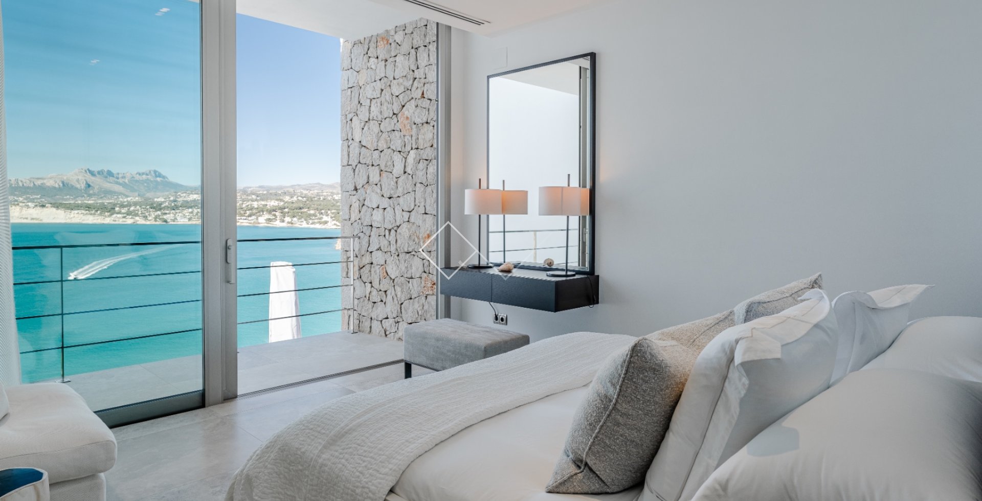 New build - VILLAS - Moraira