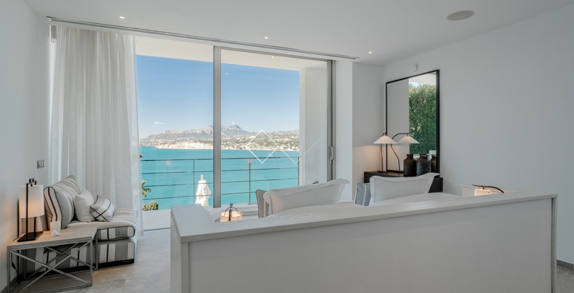 New build - VILLAS - Moraira