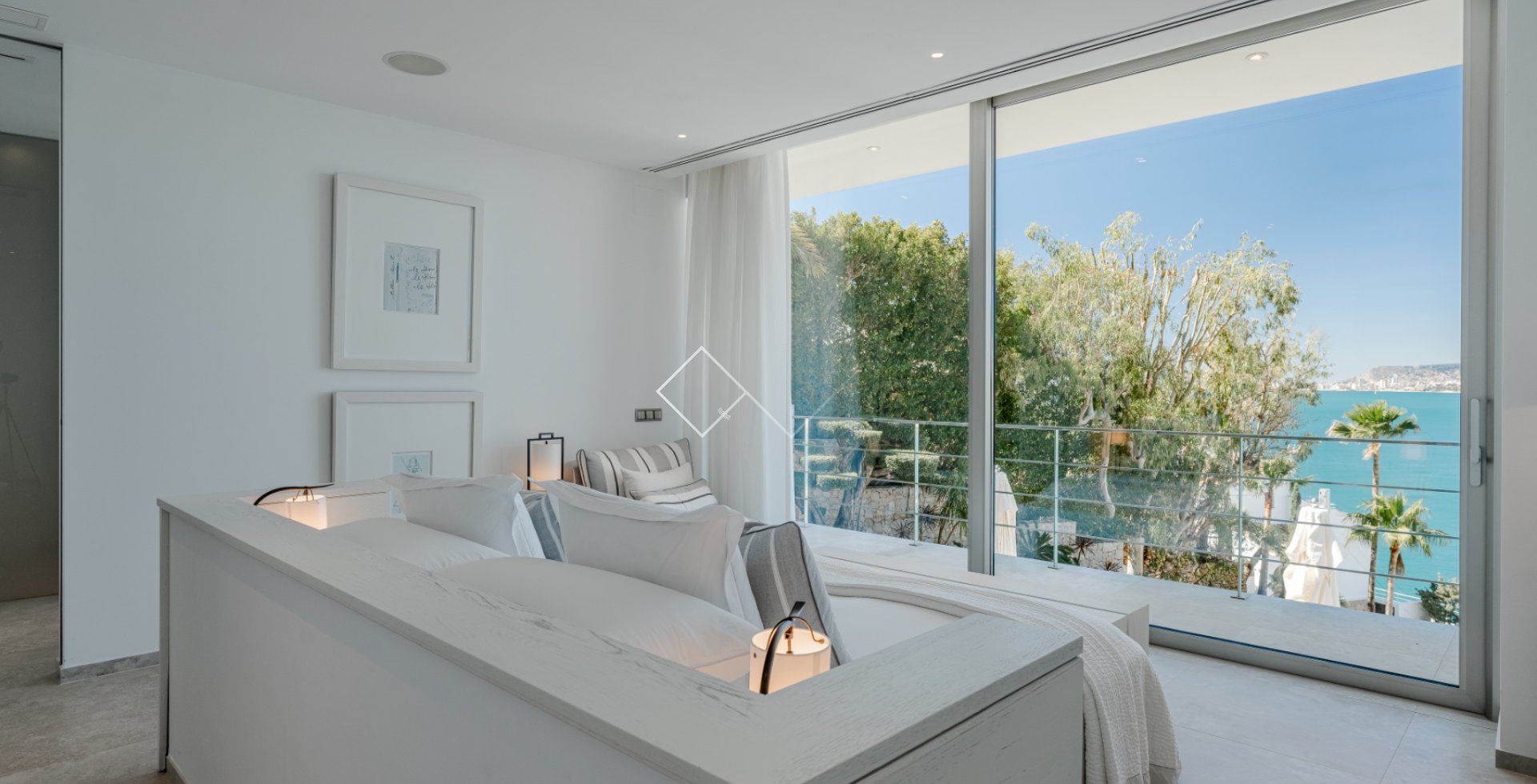 New build - VILLAS - Moraira