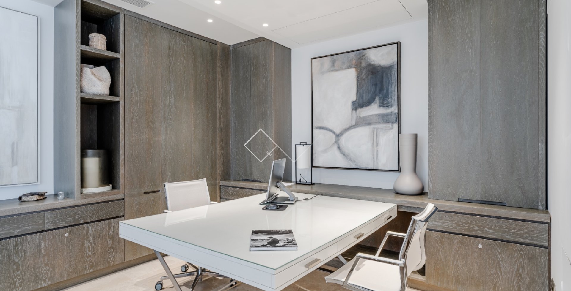 New build - VILLAS - Moraira