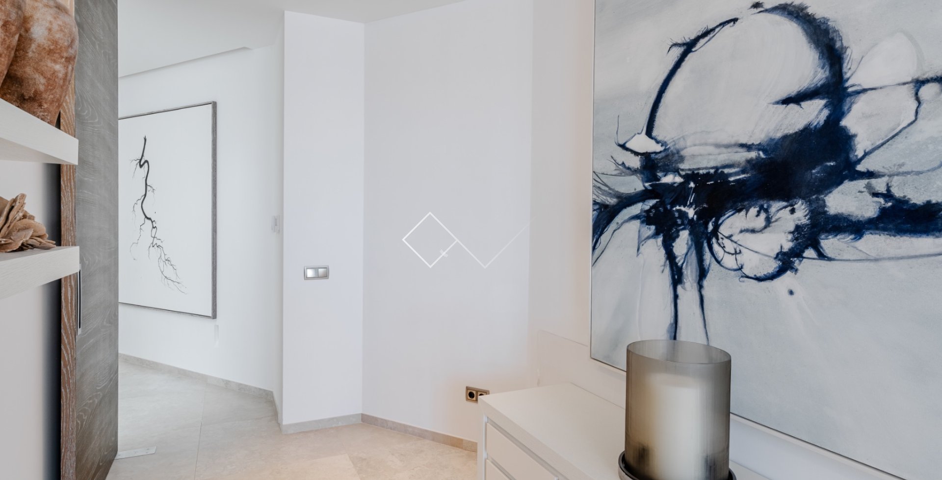 New build - VILLAS - Moraira