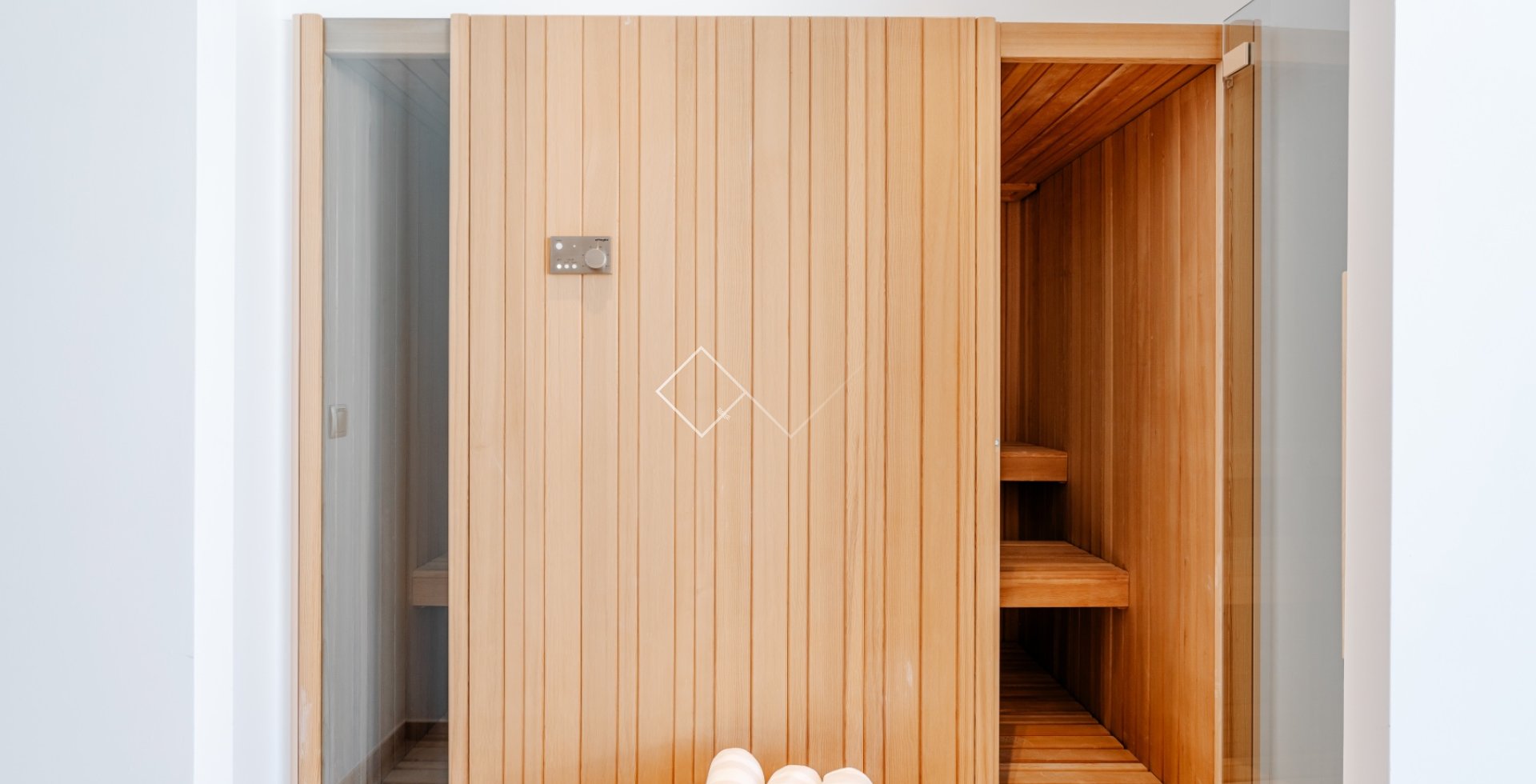 New build - VILLAS - Moraira