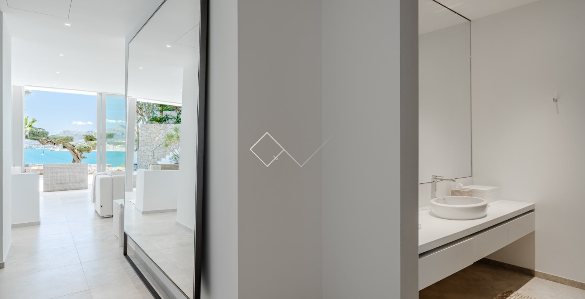 New build - VILLAS - Moraira