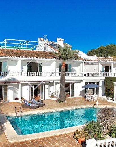  - Villa - Moraira - Costera del Mar