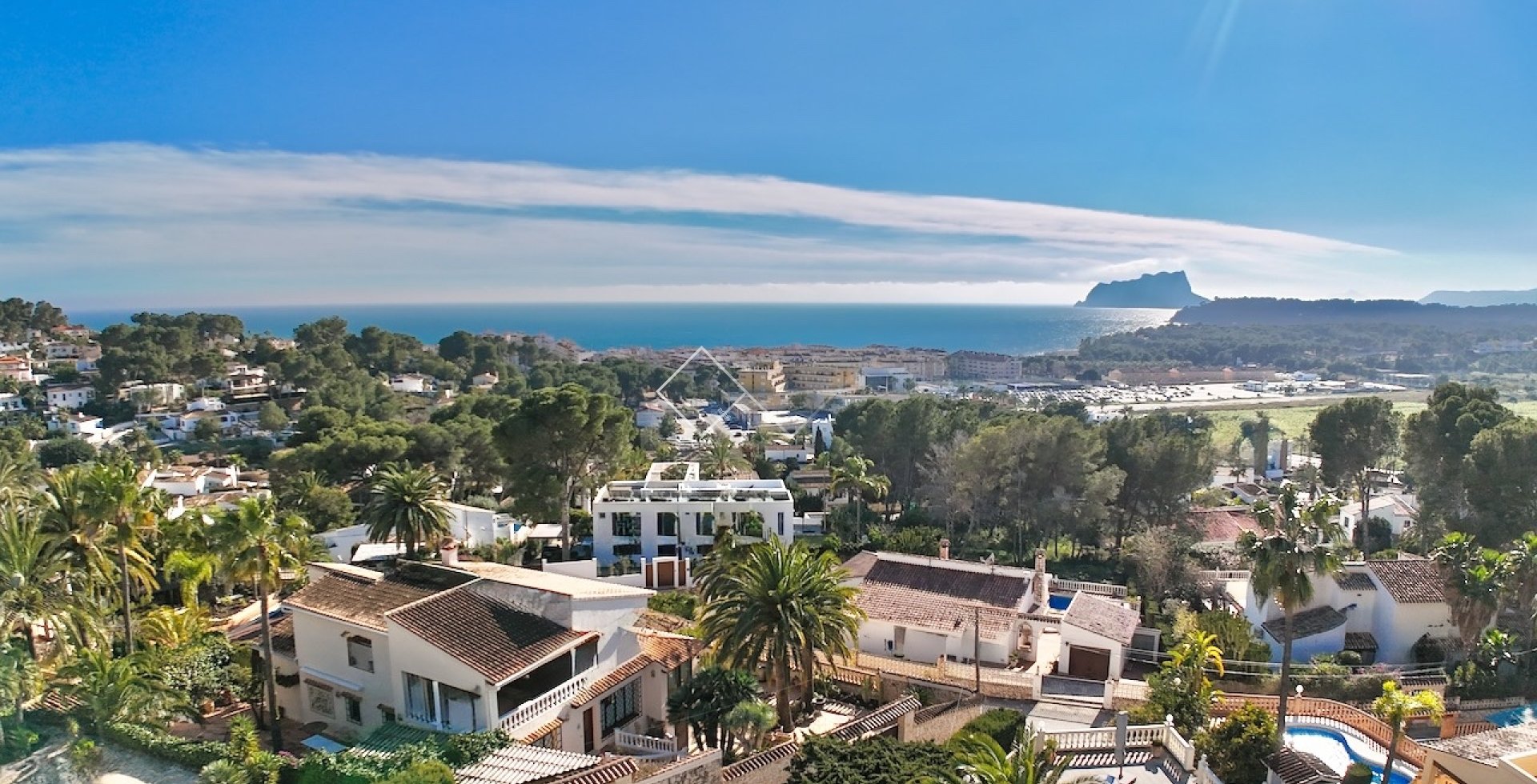  - Villa - Moraira - Costera del Mar