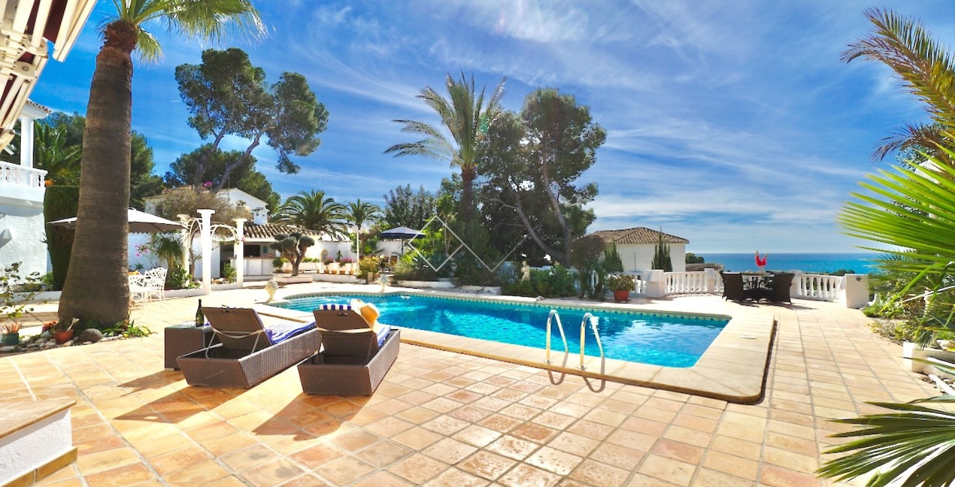  - Villa - Moraira - Costera del Mar