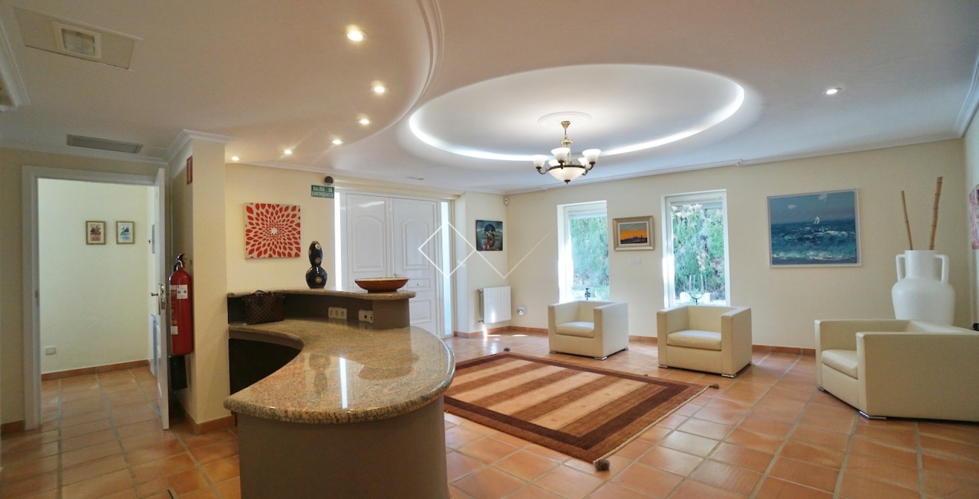  - Villa - Moraira - Costera del Mar