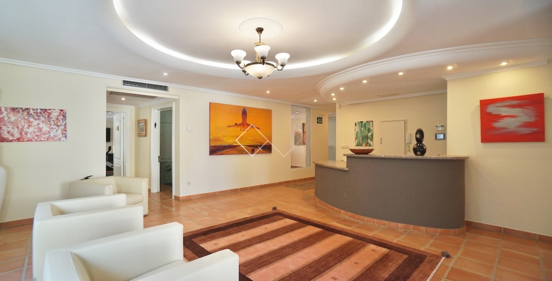  - Villa - Moraira - Costera del Mar