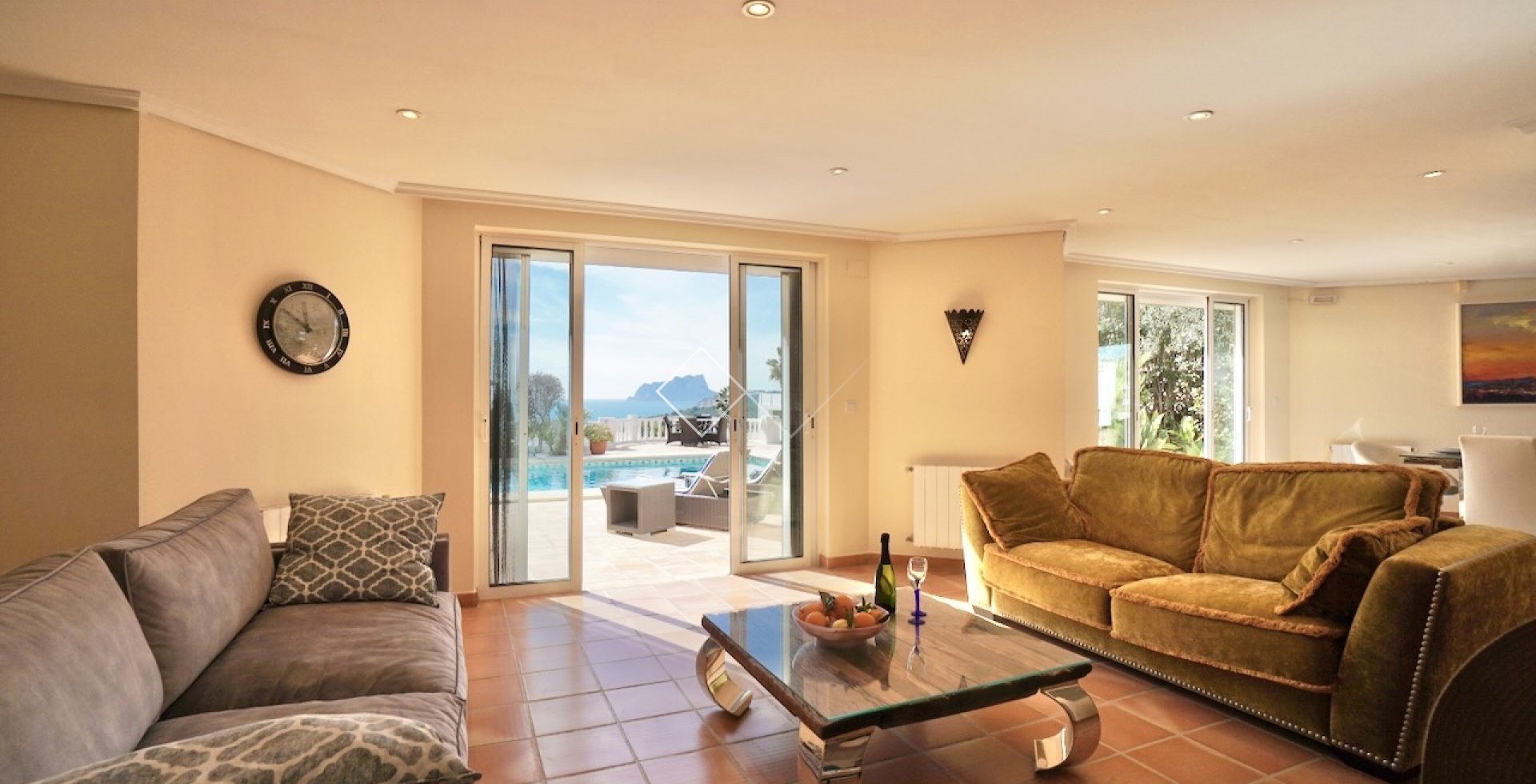  - Villa - Moraira - Costera del Mar