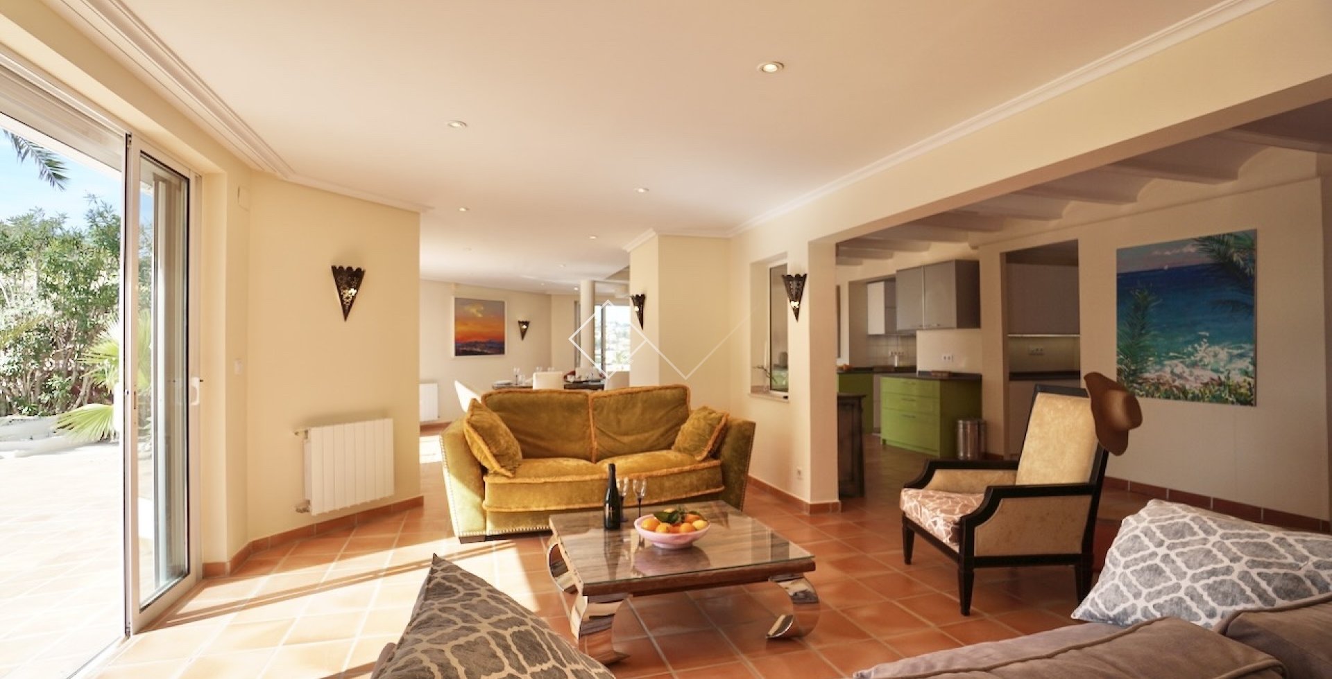  - Villa - Moraira - Costera del Mar