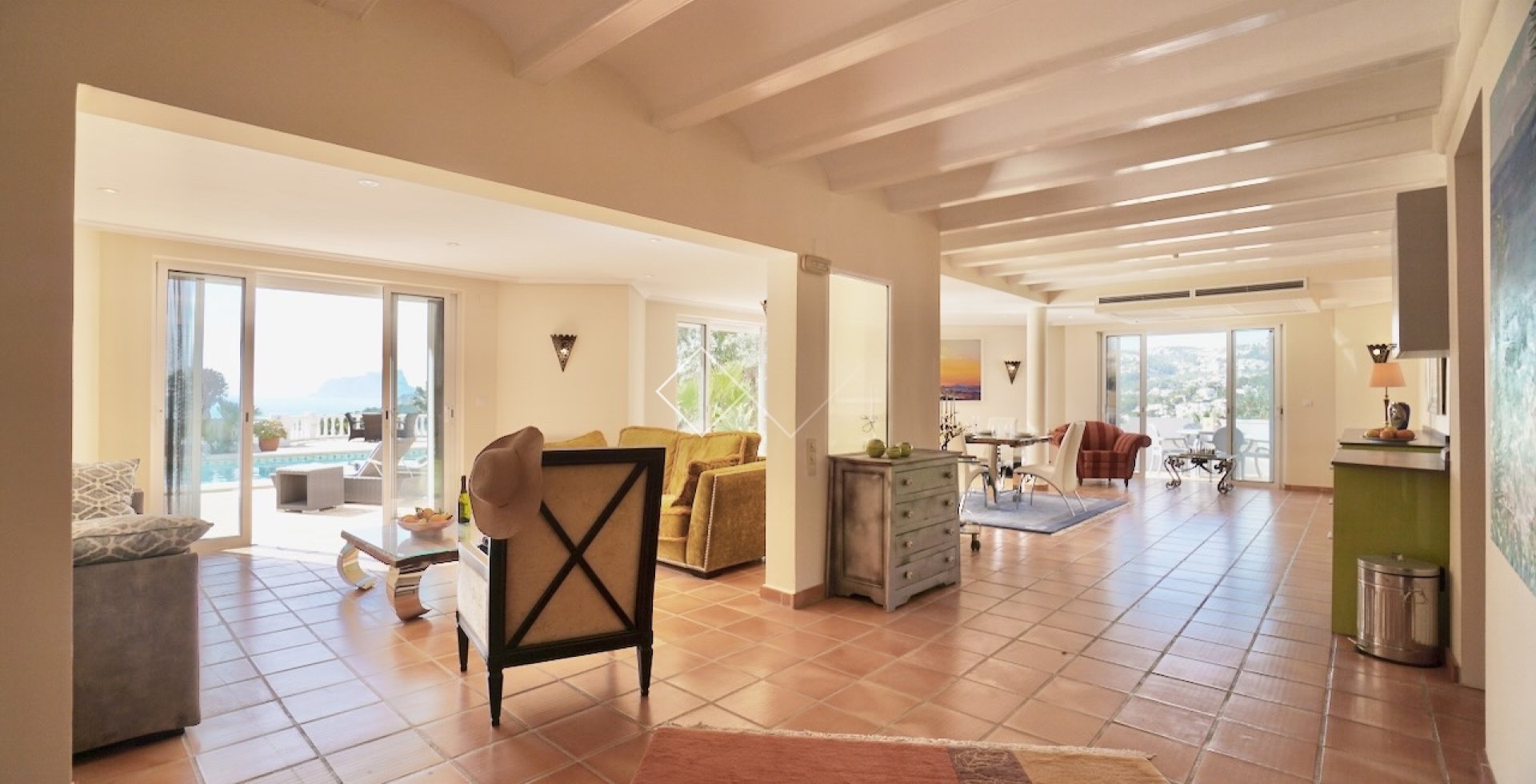  - Villa - Moraira - Costera del Mar