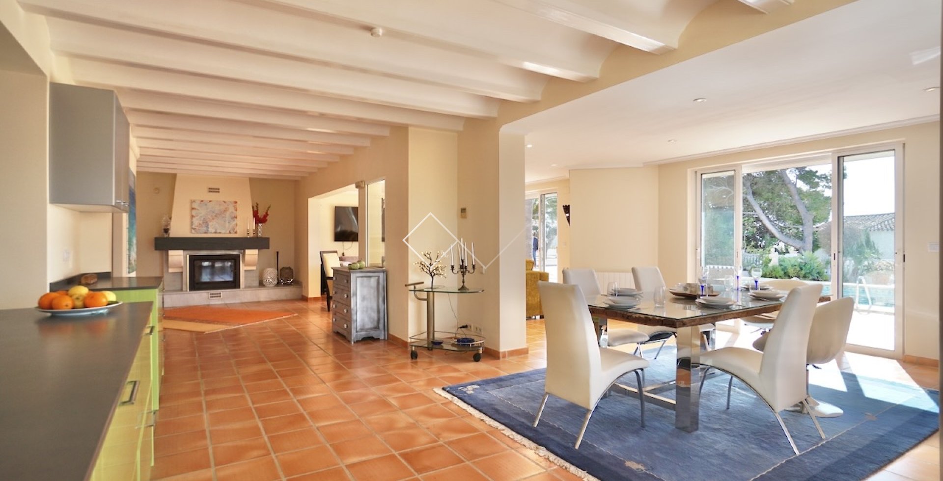  - Villa - Moraira - Costera del Mar