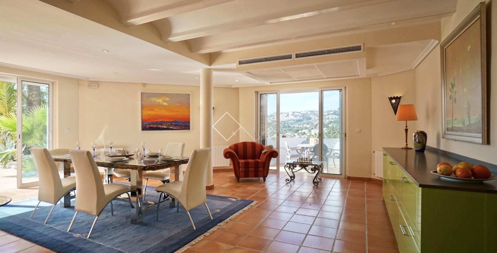  - Villa - Moraira - Costera del Mar