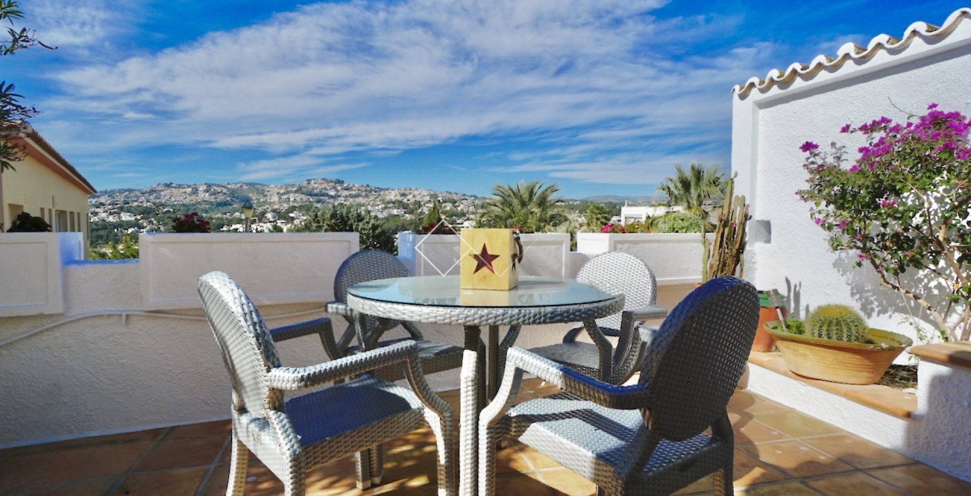  - Villa - Moraira - Costera del Mar