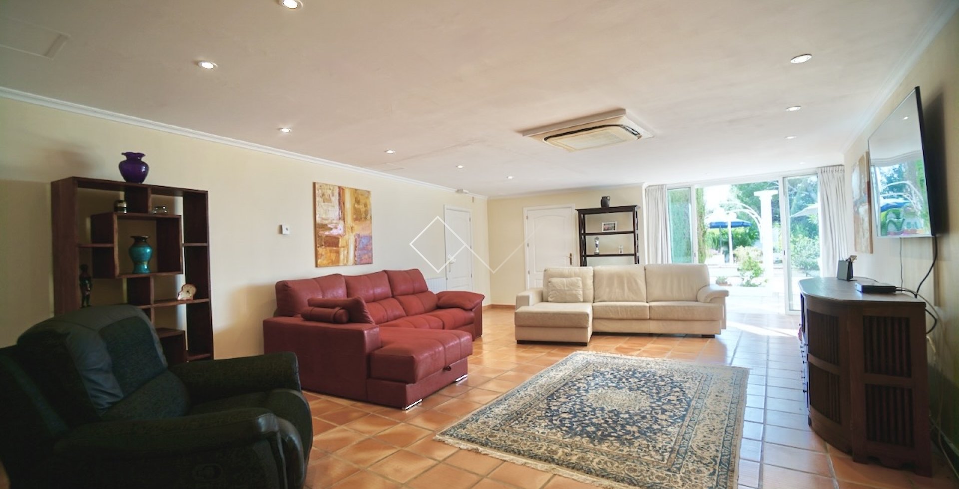  - Villa - Moraira - Costera del Mar