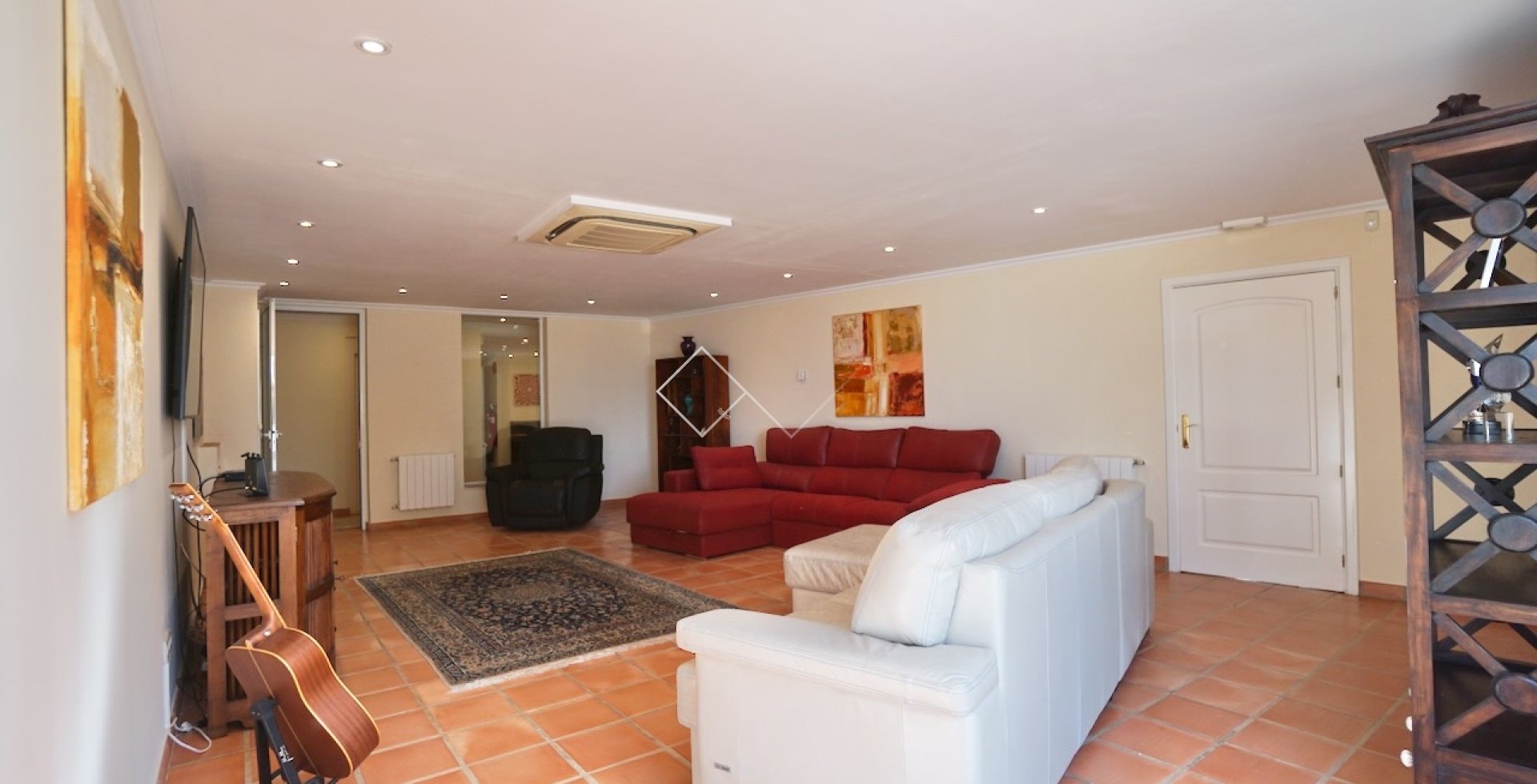  - Villa - Moraira - Costera del Mar