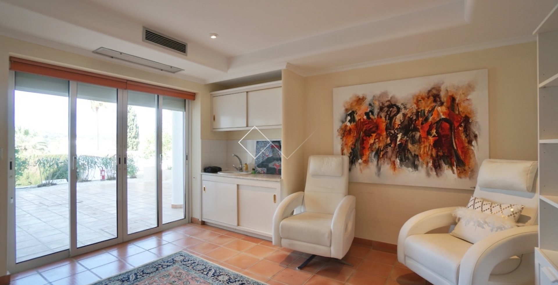  - Villa - Moraira - Costera del Mar