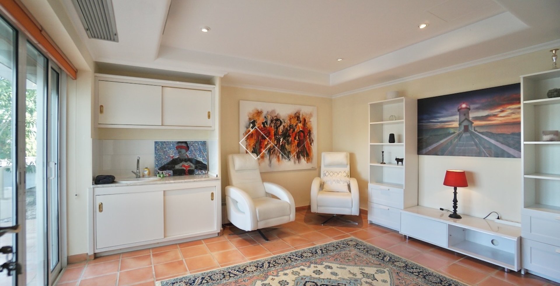  - Villa - Moraira - Costera del Mar