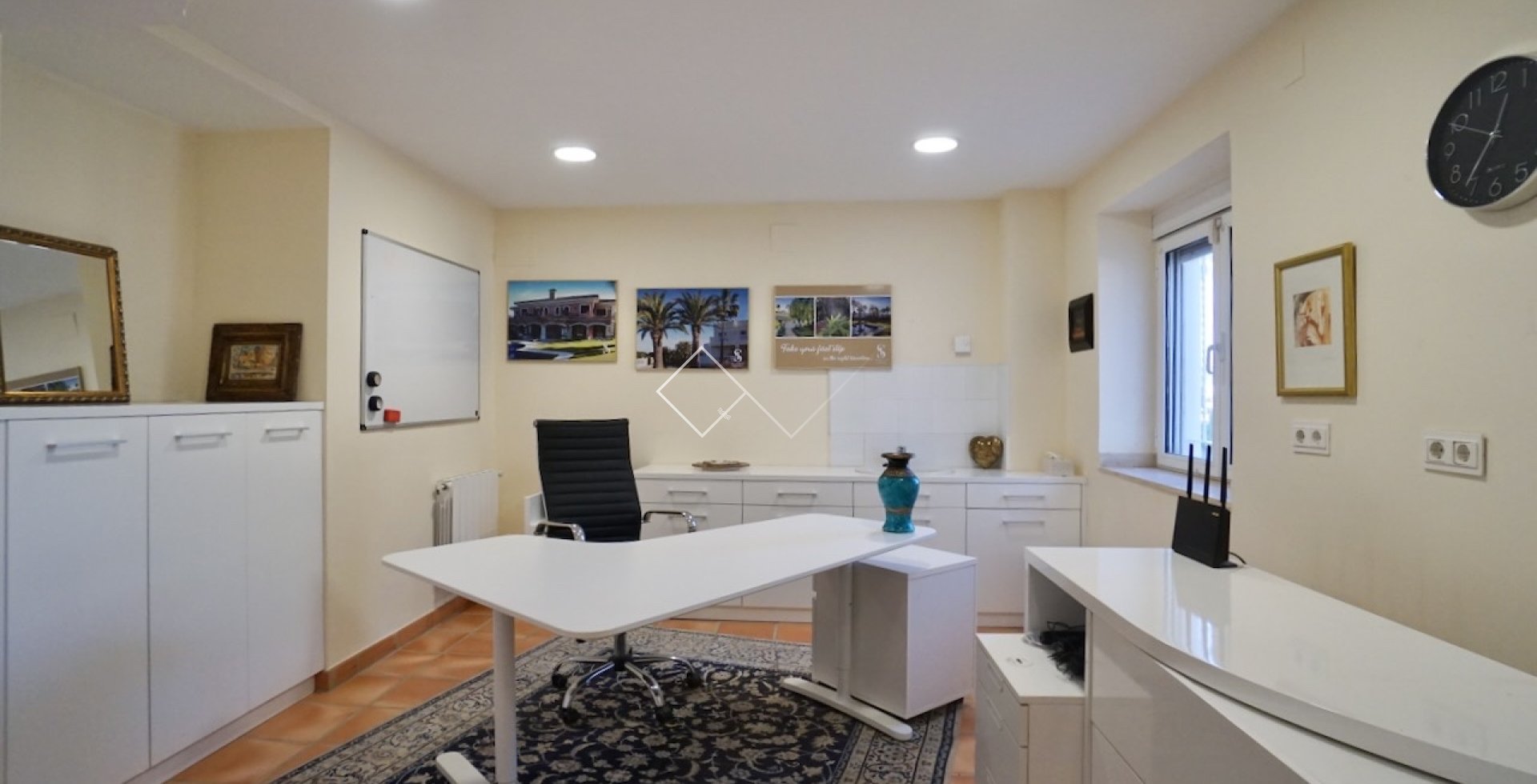  - Villa - Moraira - Costera del Mar