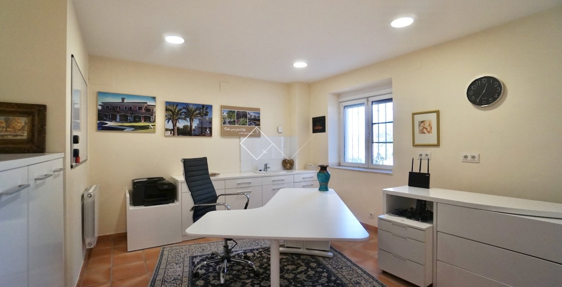  - Villa - Moraira - Costera del Mar