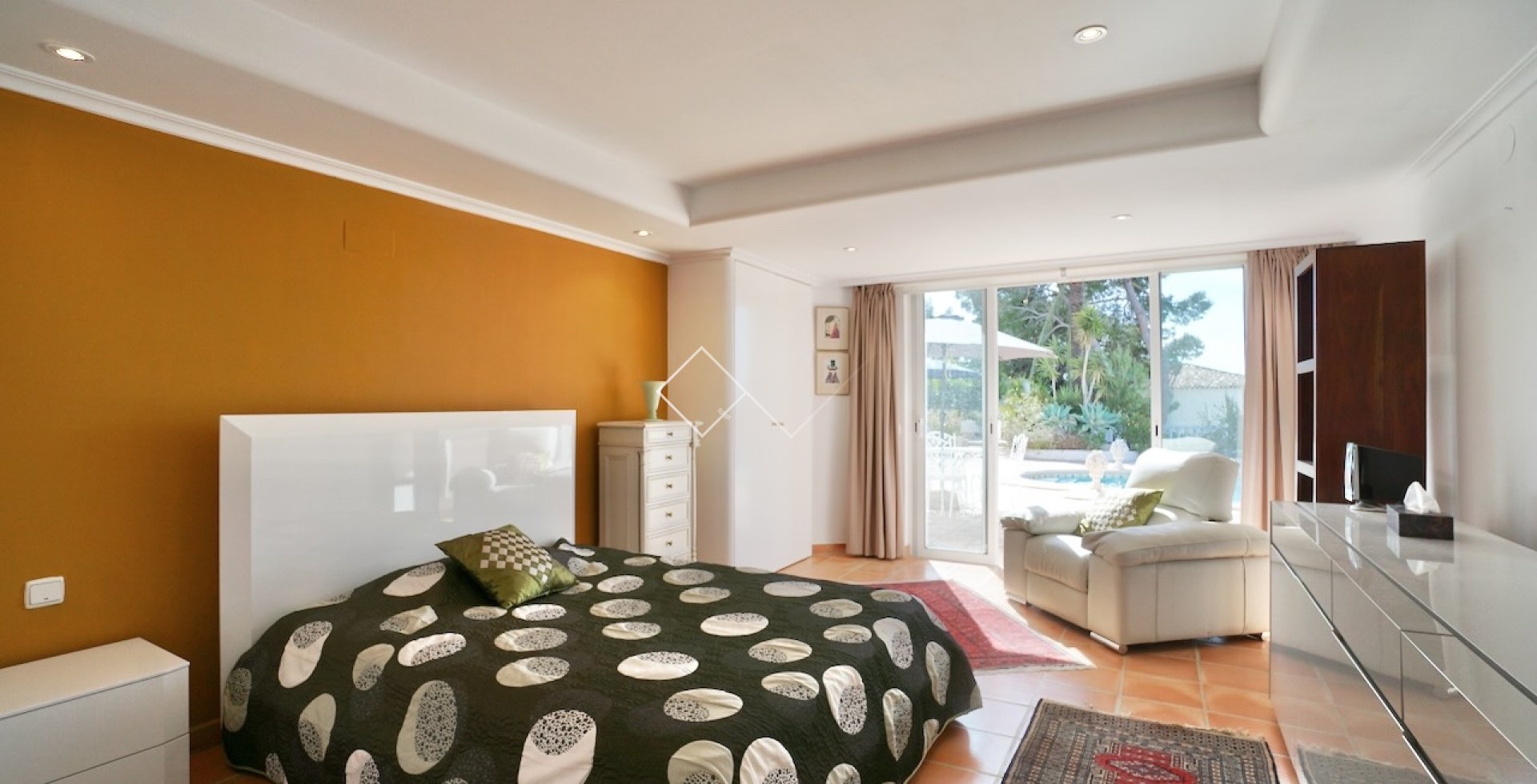  - Villa - Moraira - Costera del Mar