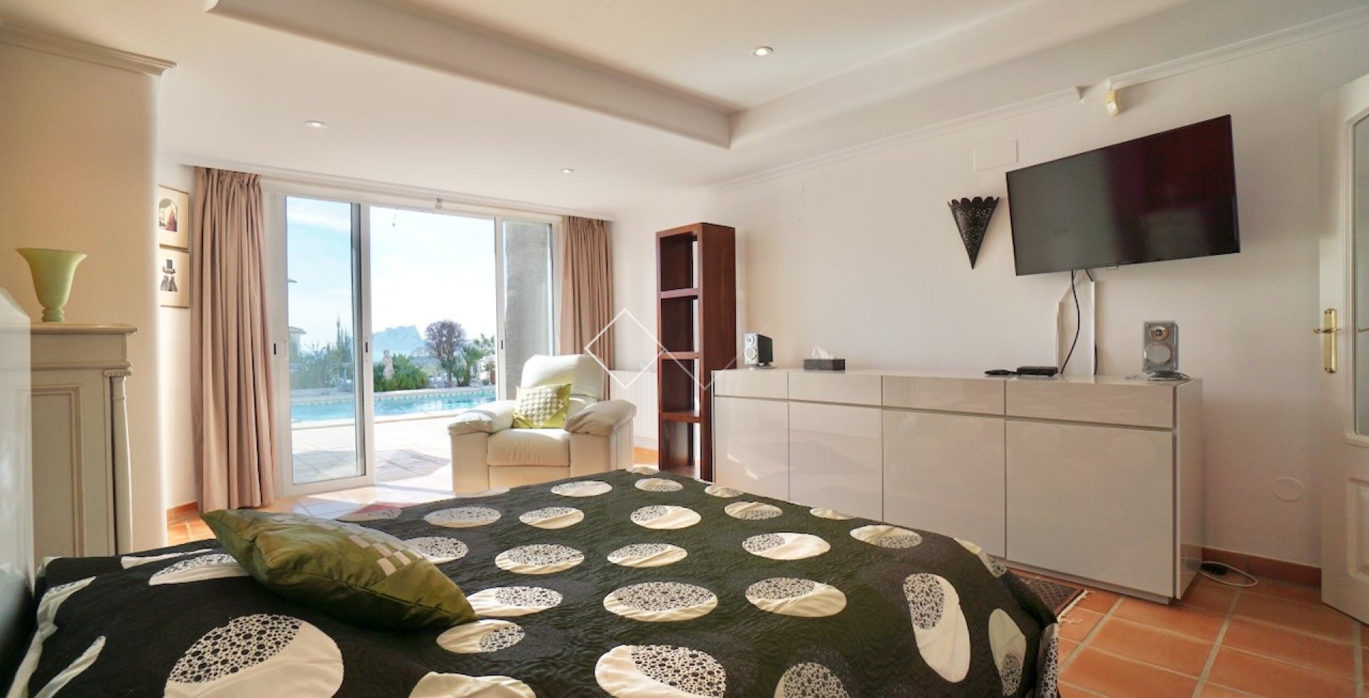  - Villa - Moraira - Costera del Mar