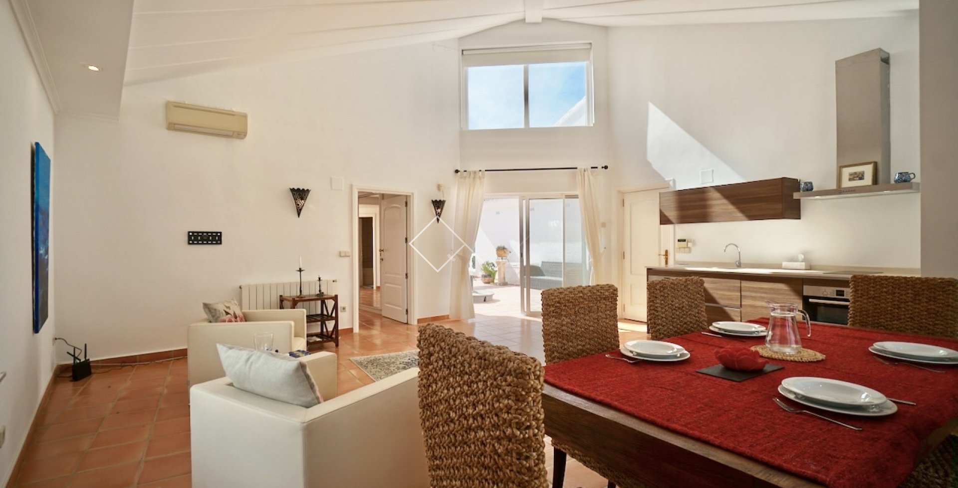  - Villa - Moraira - Costera del Mar