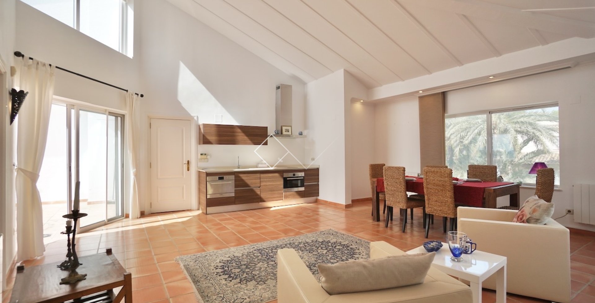  - Villa - Moraira - Costera del Mar