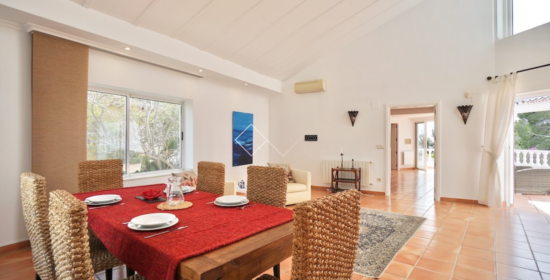  - Villa - Moraira - Costera del Mar