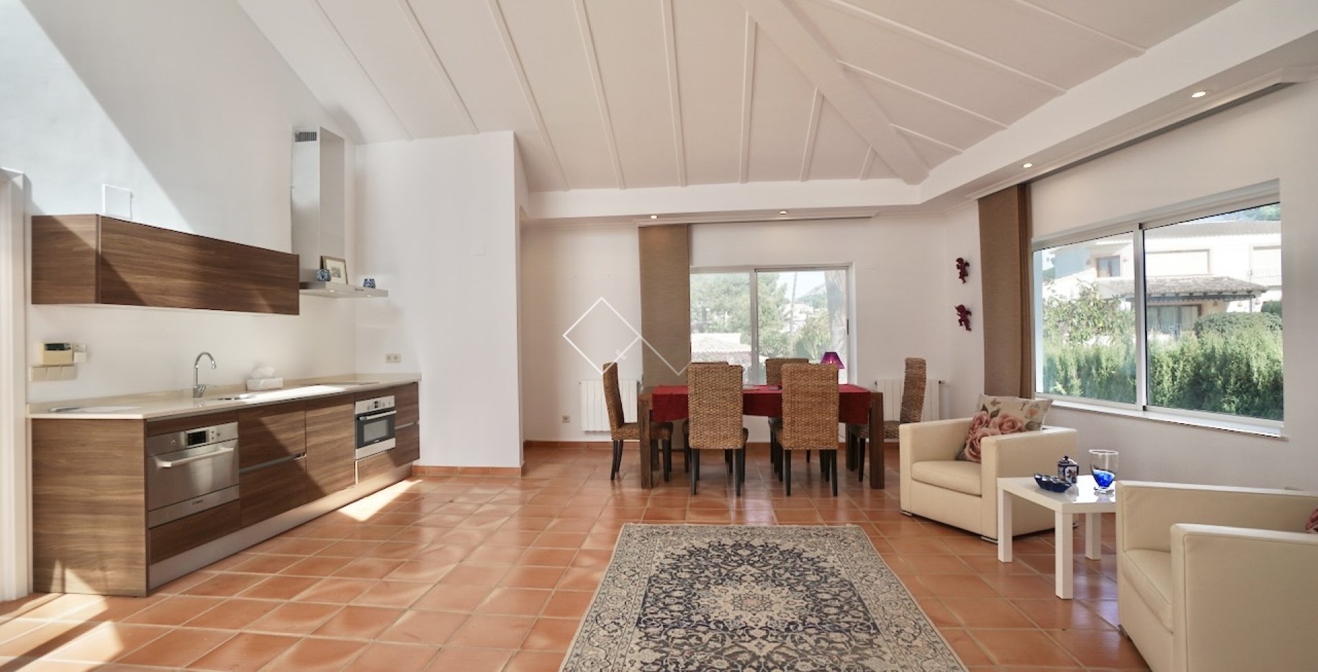  - Villa - Moraira - Costera del Mar